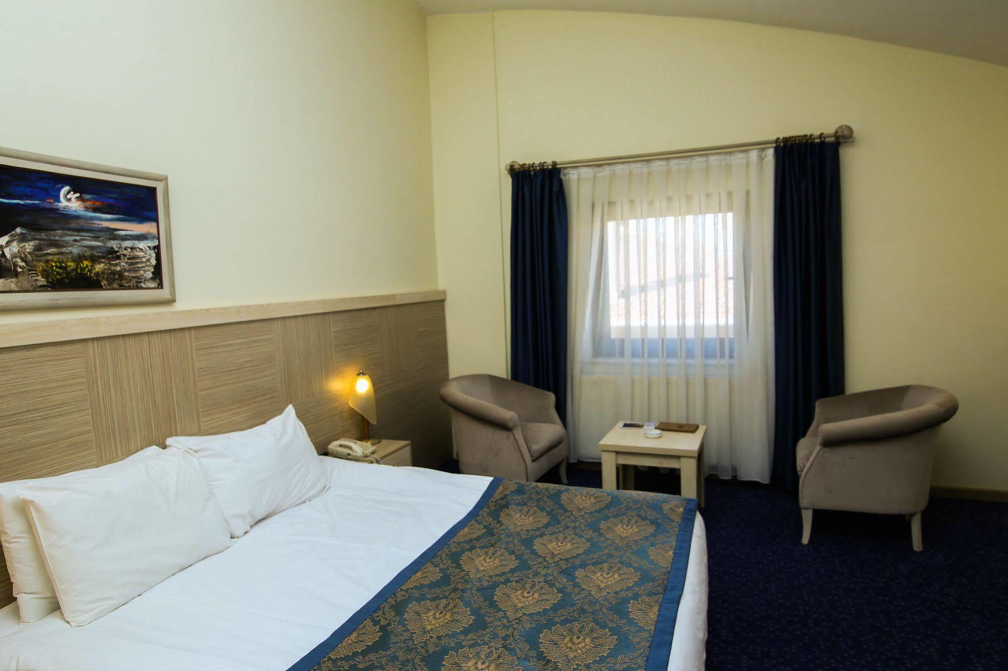 King Hotel Cankaya Ankara Exterior photo